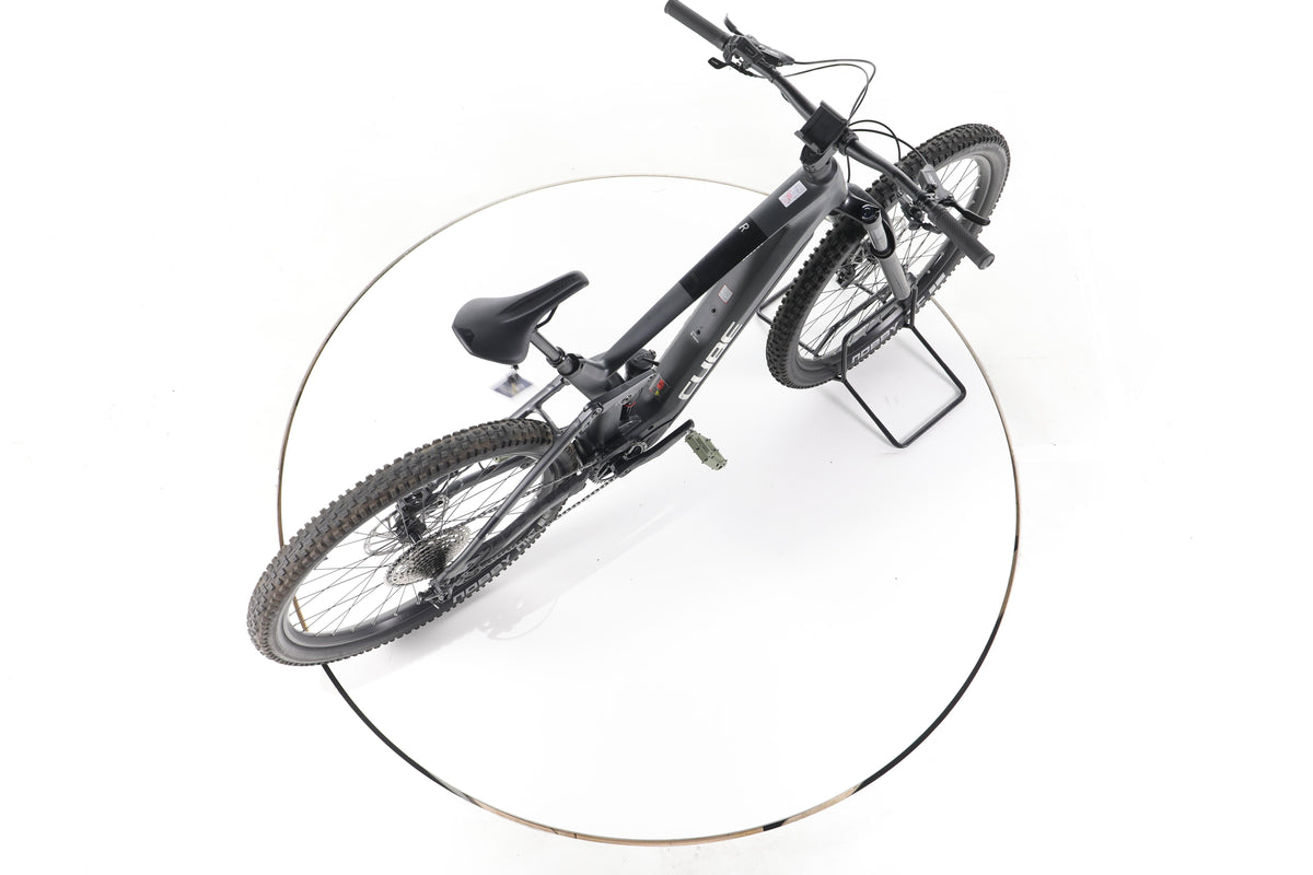 Cube Stereo Hybrid 140 HPC Race E-Bike Fully Carbon - Image 24