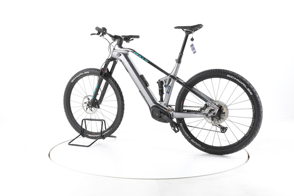 Bulls Sonic Evo TR3 E-Bike Fully Carbon - Image 8