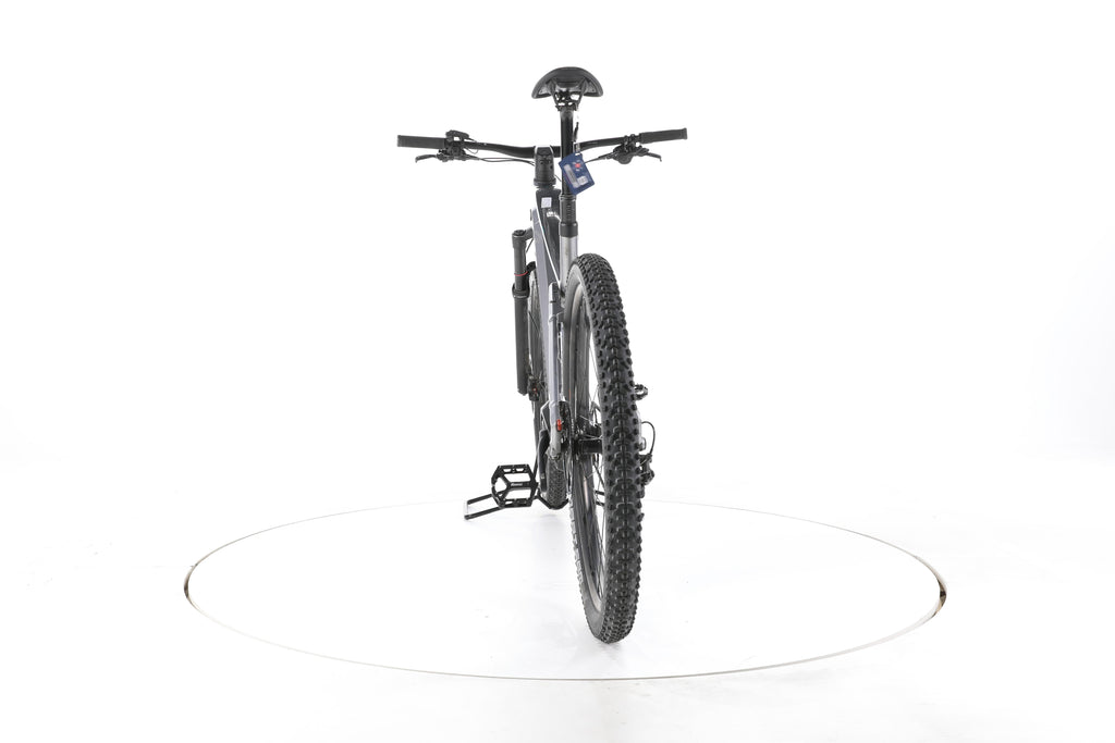 Bulls Sonic Evo TR3 E-Bike Fully Carbon - Image 10