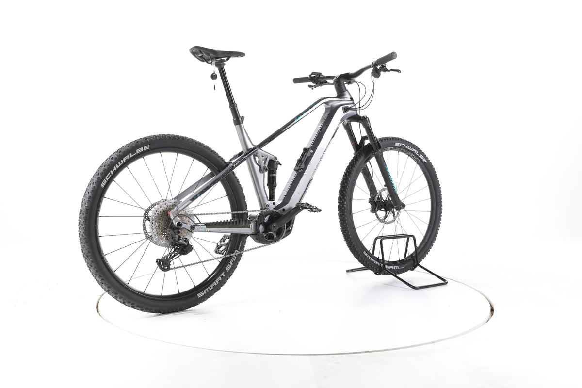Bulls Sonic Evo TR3 E-Bike Fully Carbon - Image 12