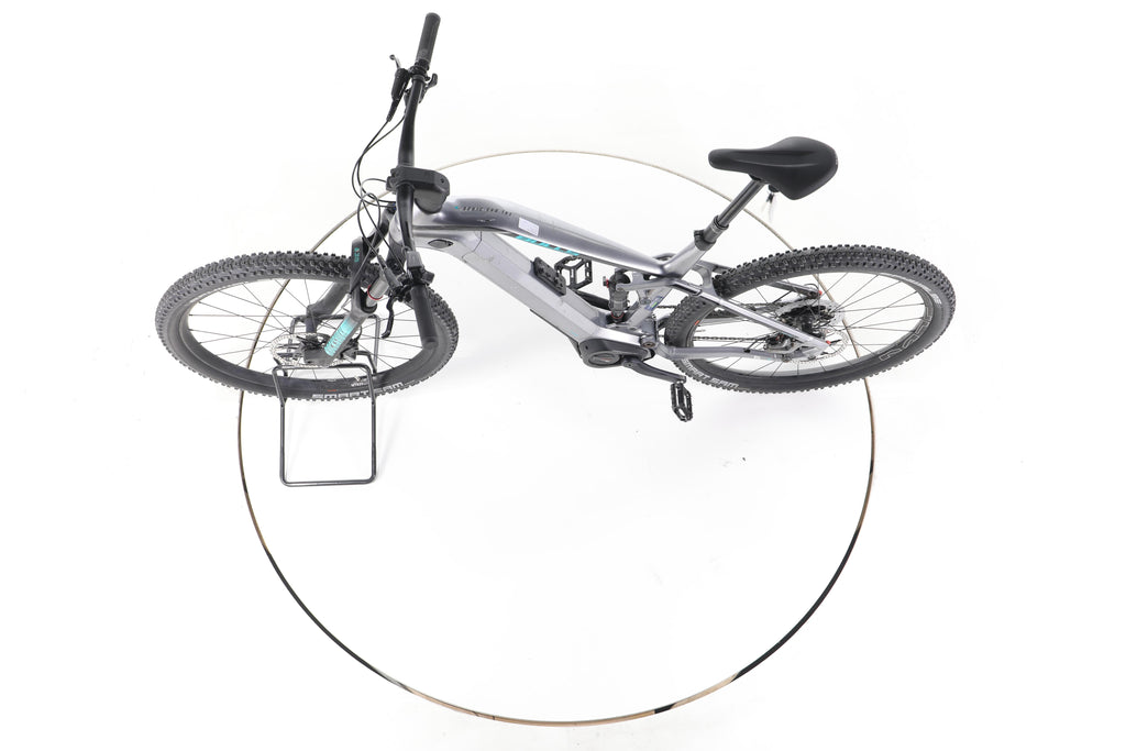 Bulls Sonic Evo TR3 E-Bike Fully Carbon - Image 19