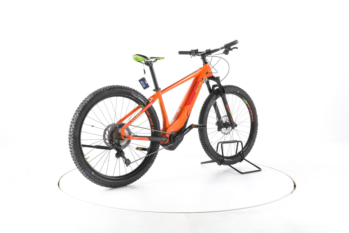 Cube Reaction Hybrid SL 500 E-Bike - Image 12