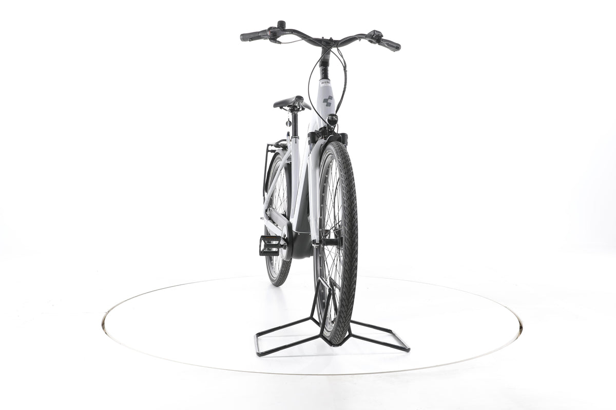 Cube Supreme Hybrid ONE City E-Bike Tiefeinsteiger - Image 4