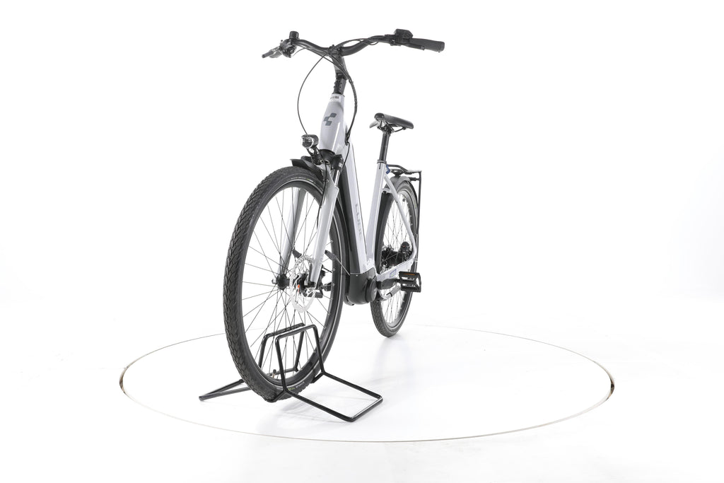 Cube Supreme Hybrid ONE City E-Bike Tiefeinsteiger - Image 5