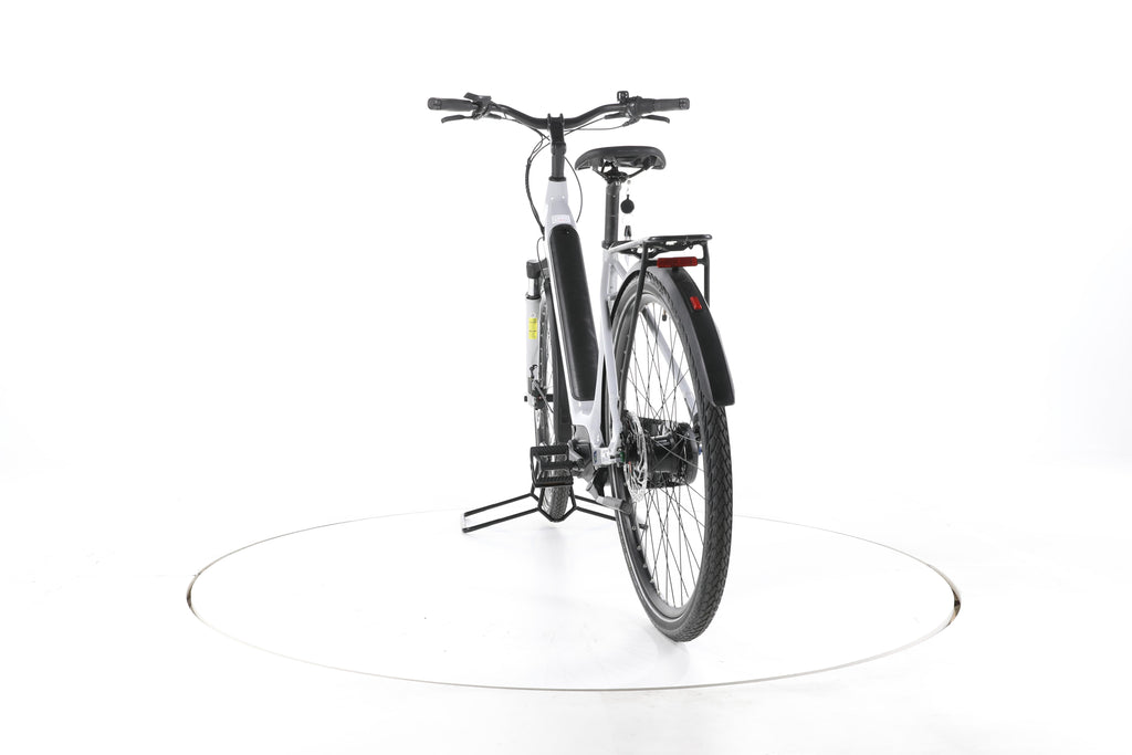 Cube Supreme Hybrid ONE City E-Bike Tiefeinsteiger - Image 10