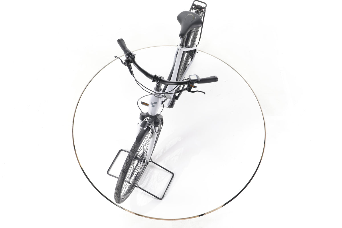 Cube Supreme Hybrid ONE City E-Bike Tiefeinsteiger - Image 17