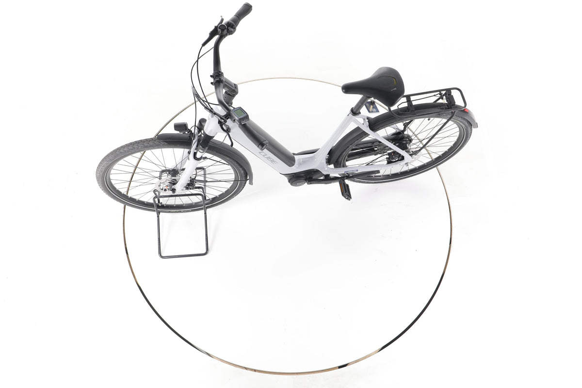 Cube Supreme Hybrid ONE City E-Bike Tiefeinsteiger - Image 19