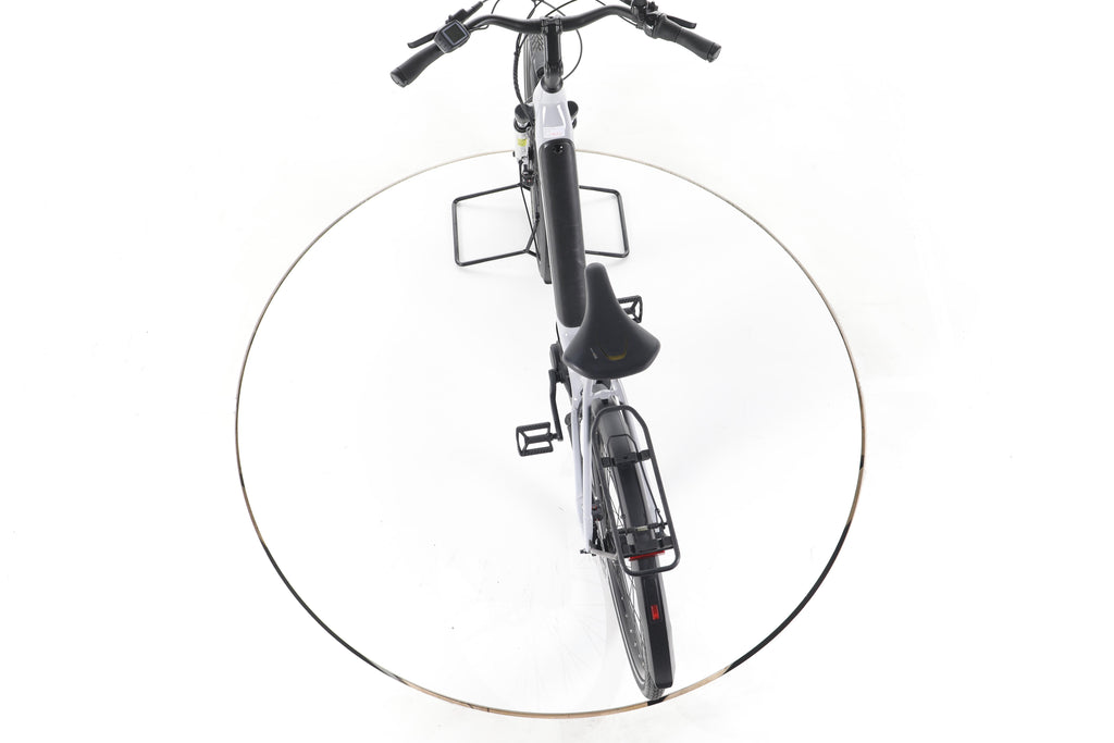 Cube Supreme Hybrid ONE City E-Bike Tiefeinsteiger - Image 22