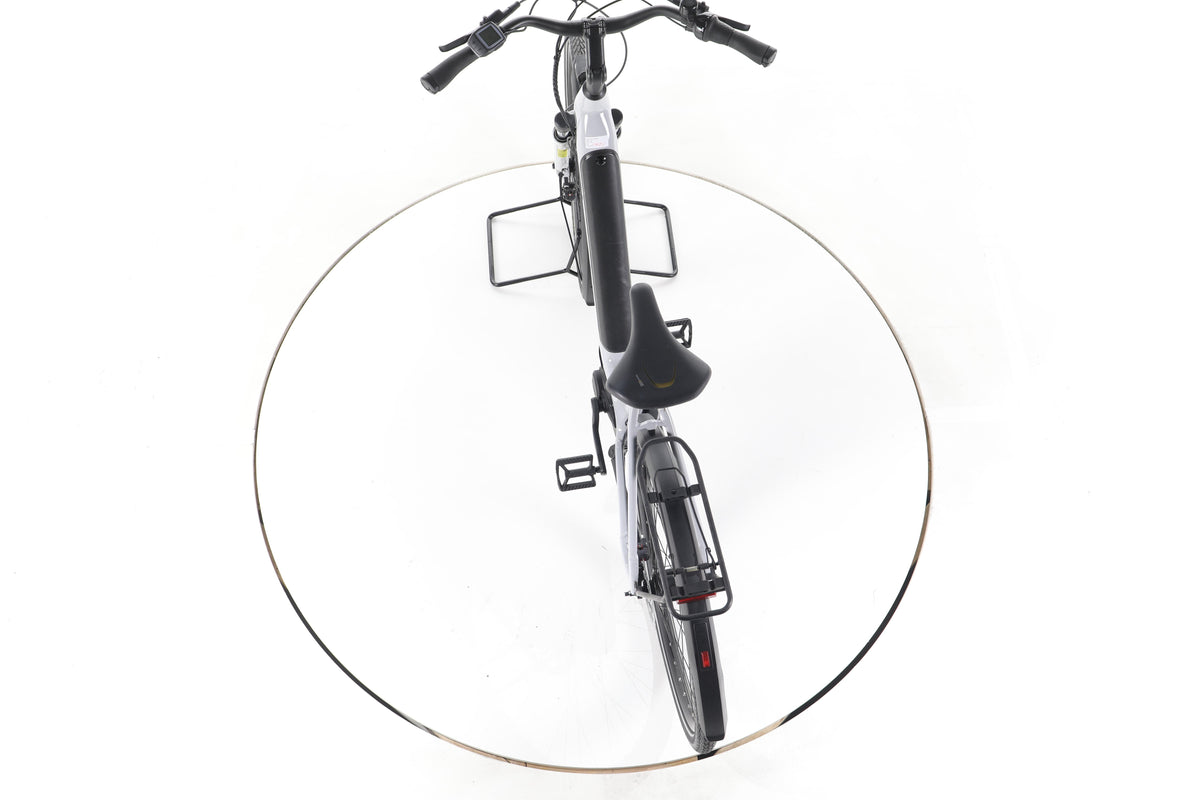 Cube Supreme Hybrid ONE City E-Bike Tiefeinsteiger - Image 22