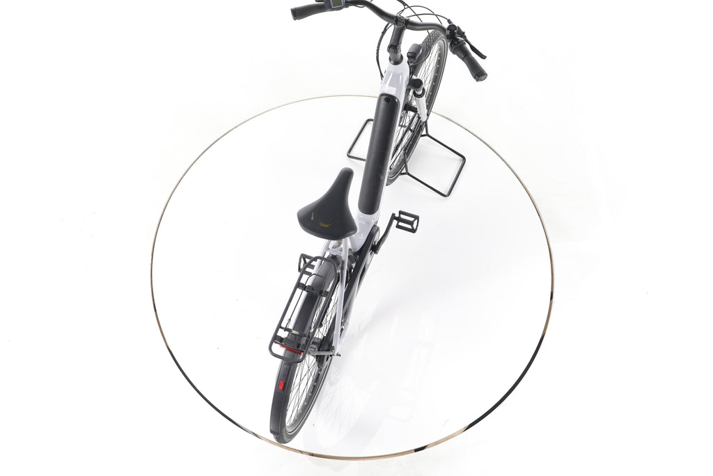 Cube Supreme Hybrid ONE City E-Bike Tiefeinsteiger - Image 23