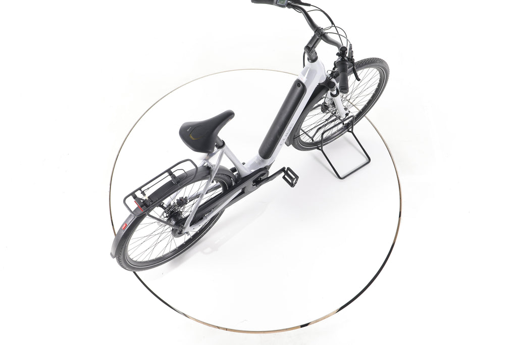 Cube Supreme Hybrid ONE City E-Bike Tiefeinsteiger - Image 24