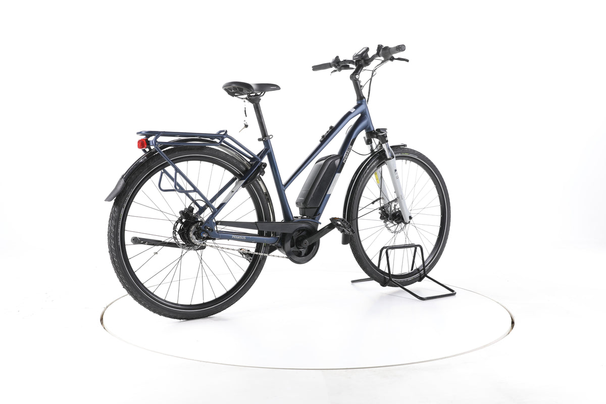 Pegasus Solero E8R Plus City E-Bike - Image 12