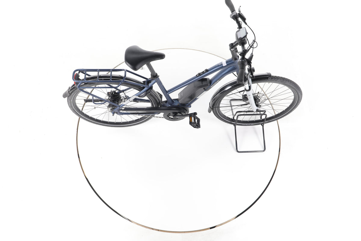 Pegasus Solero E8R Plus City E-Bike - Image 13