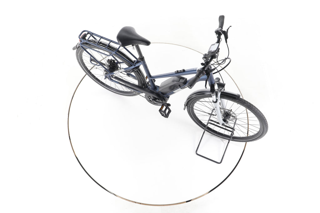 Pegasus Solero E8R Plus City E-Bike - Image 14