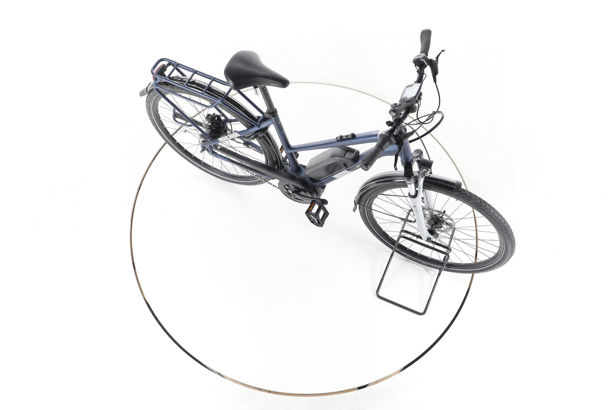 Pegasus Solero E8R Plus City E-Bike - Image 14