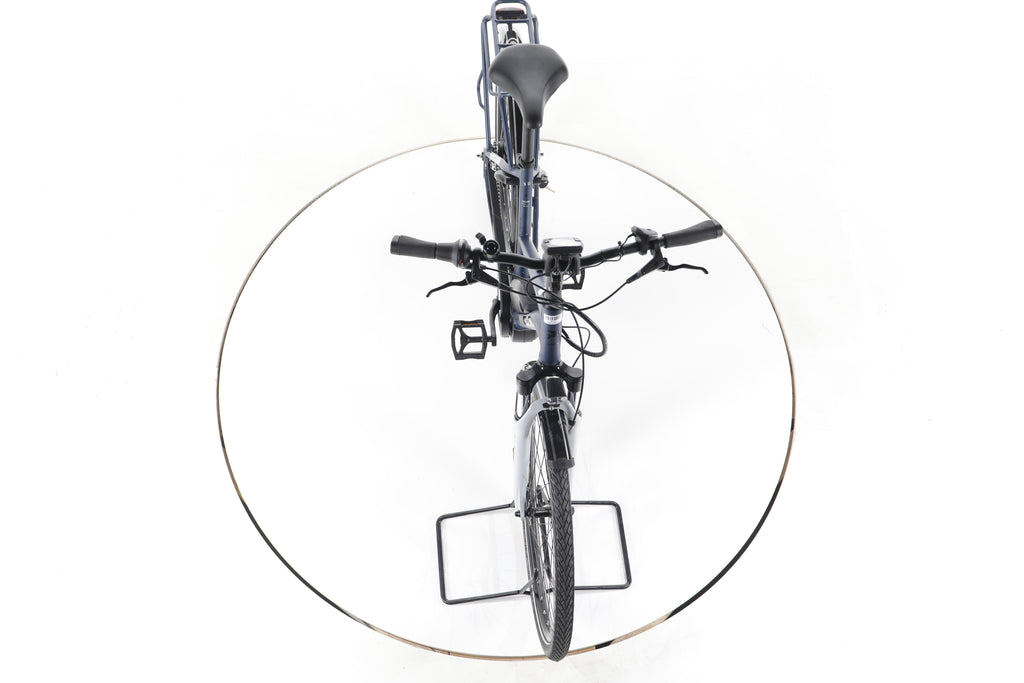 Pegasus Solero E8R Plus City E-Bike - Image 16