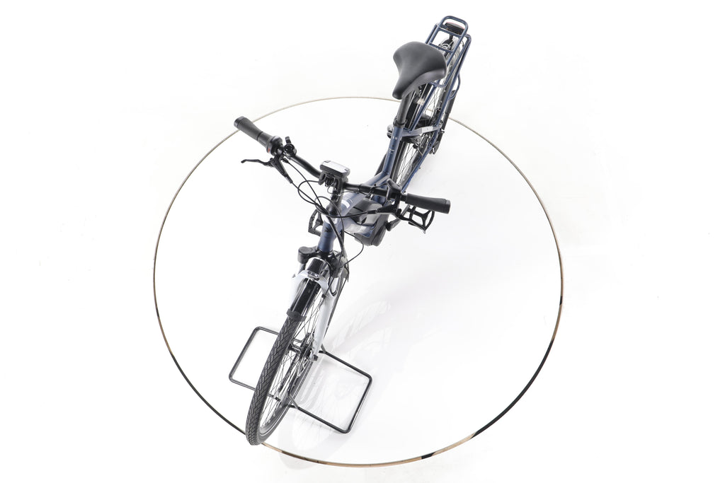 Pegasus Solero E8R Plus City E-Bike - Image 17