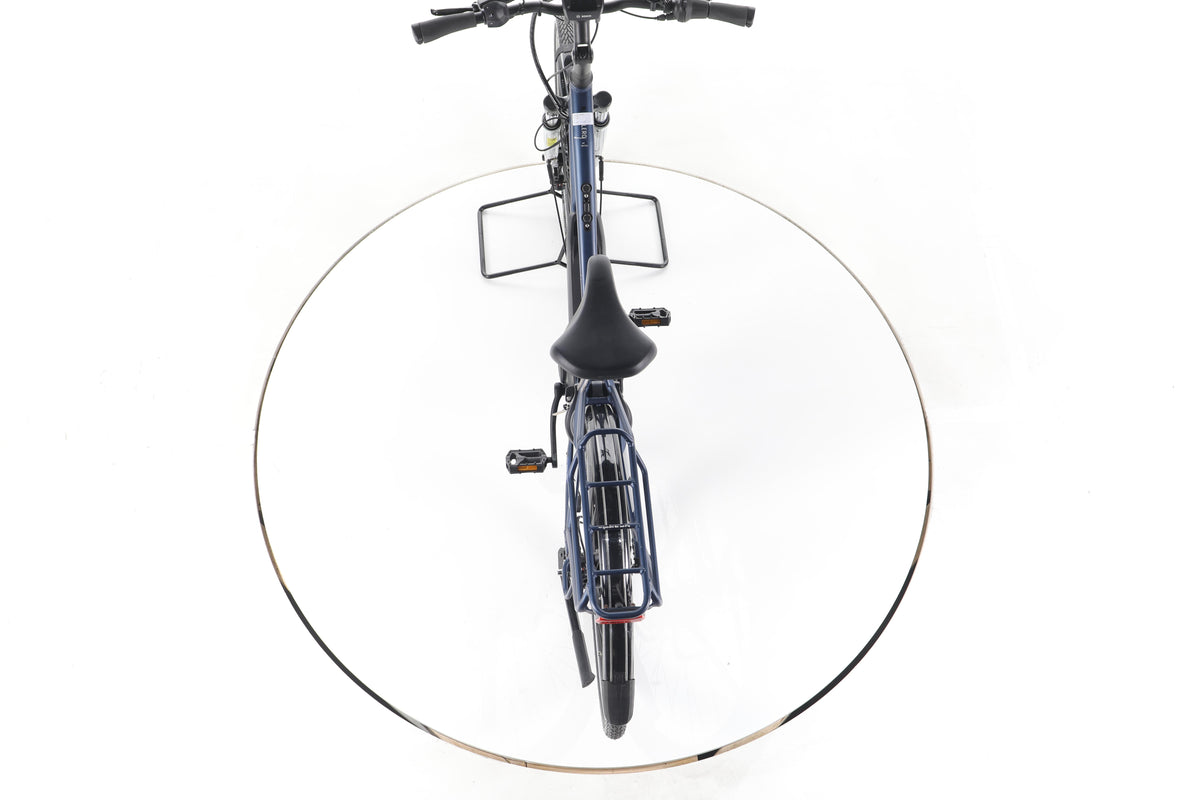 Pegasus Solero E8R Plus City E-Bike - Image 22