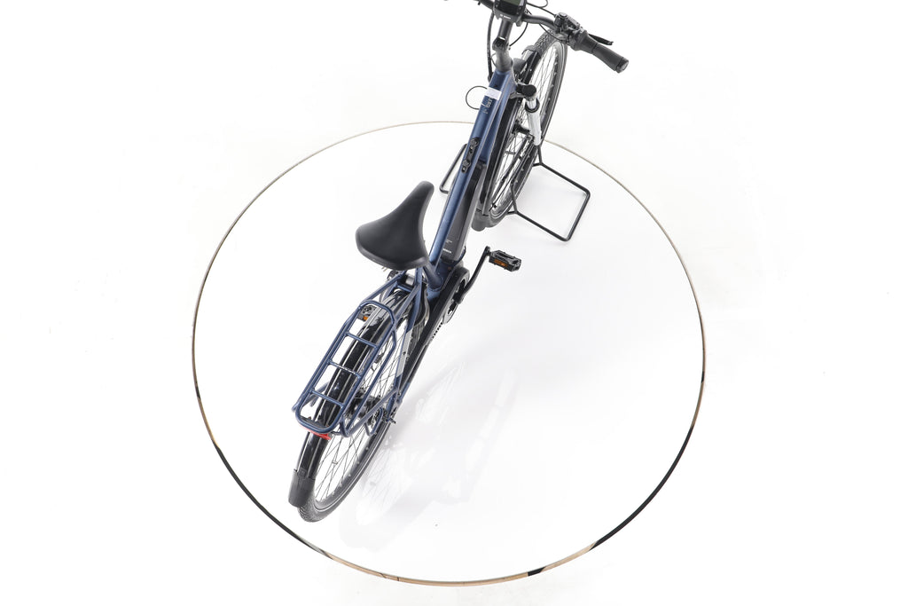 Pegasus Solero E8R Plus City E-Bike - Image 23