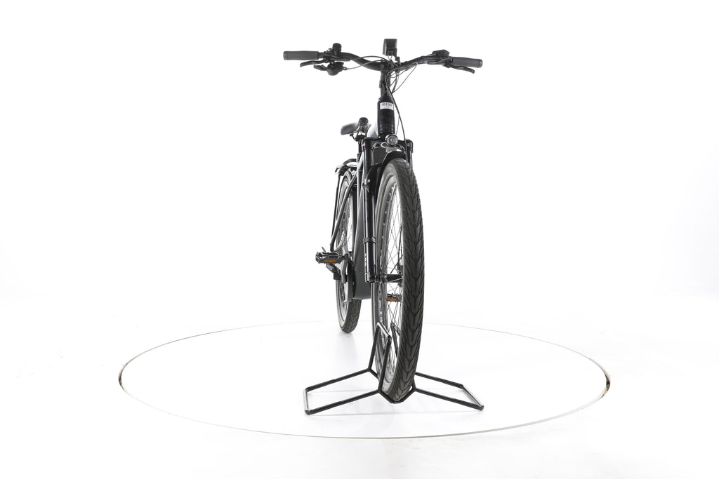 Cube Kathmandu Hybrid EXC Trekking E-Bike - Image 4