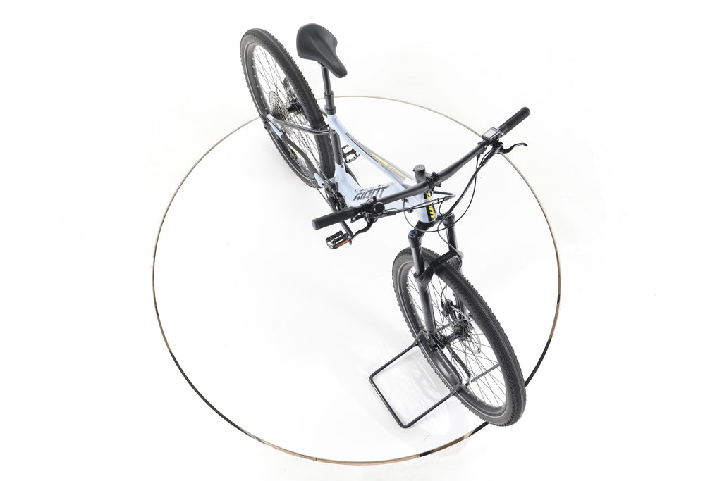 Giant Fathom E+ Pro 1 E-Bike - Image 15