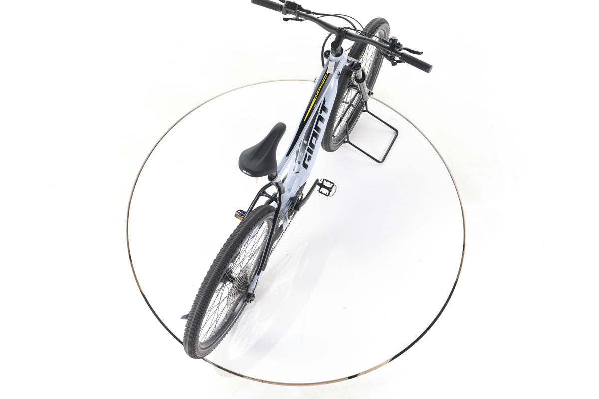 Giant Fathom E+ Pro 1 E-Bike - Image 23