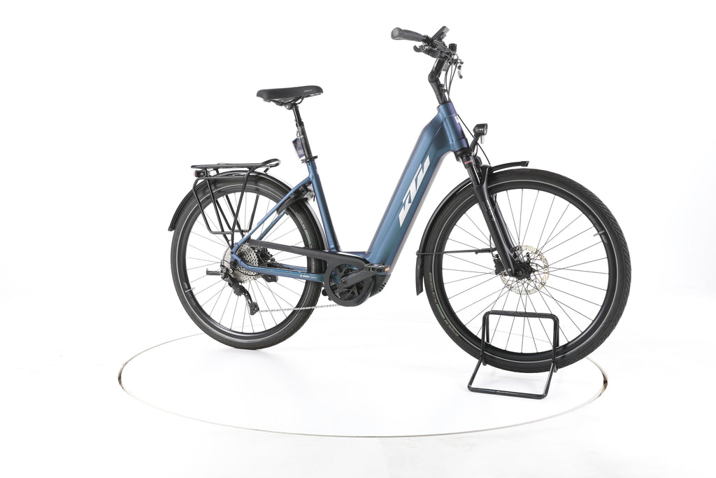KTM Macina Tour CX 510 Trekking E-Bike Tiefeinsteiger - Image 2