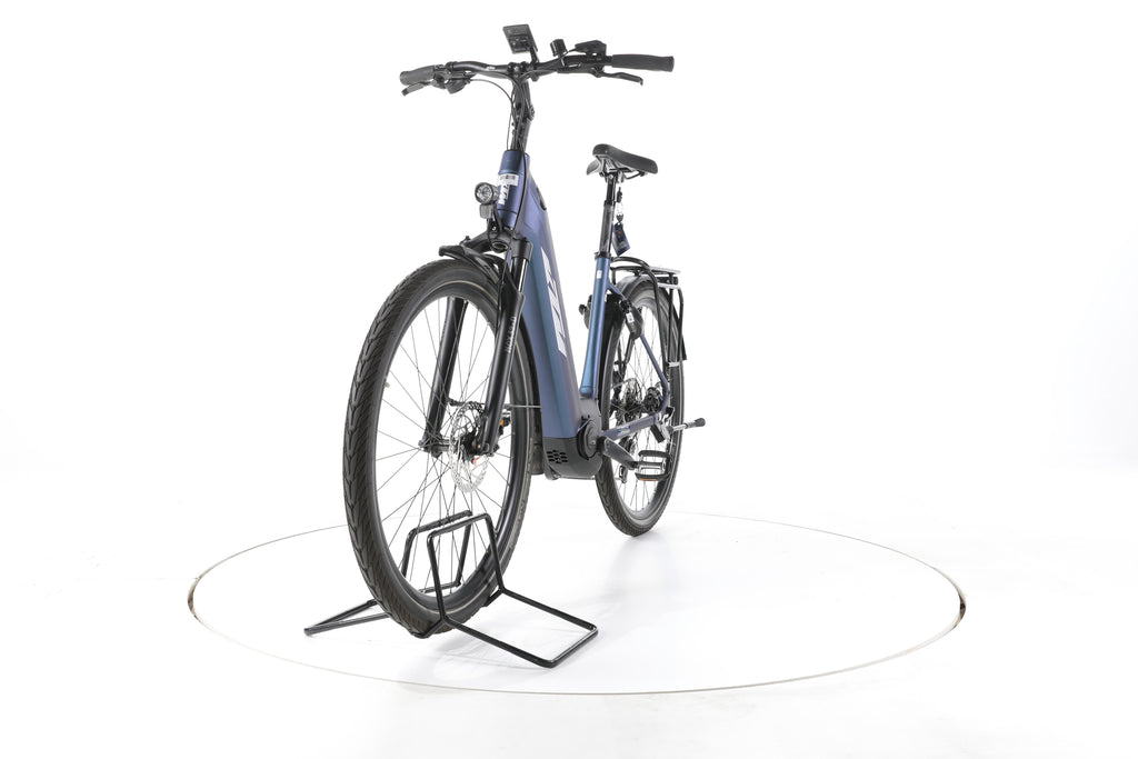 KTM Macina Tour CX 510 Trekking E-Bike Tiefeinsteiger - Image 5