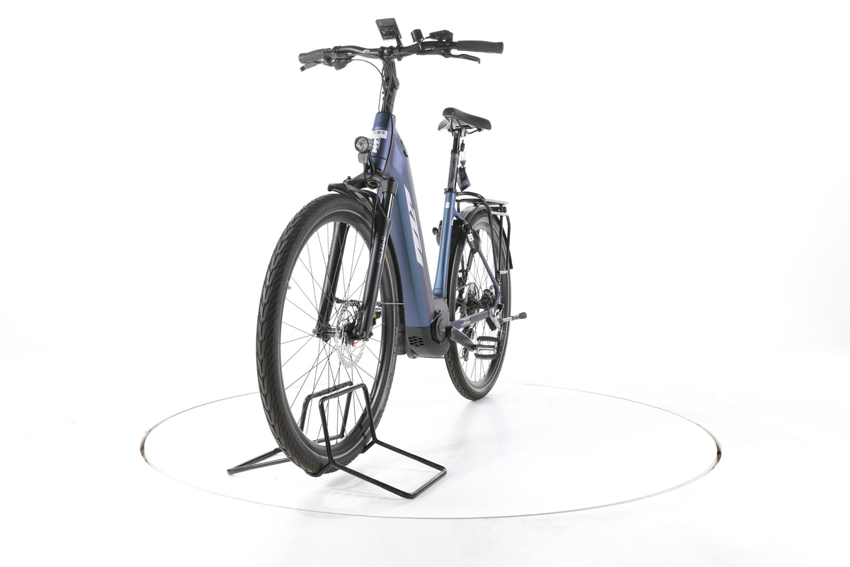 KTM Macina Tour CX 510 Trekking E-Bike Tiefeinsteiger - Image 5