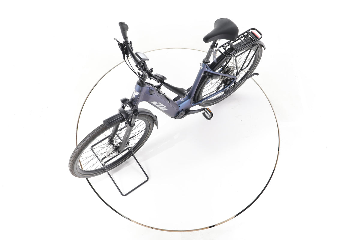 KTM Macina Tour CX 510 Trekking E-Bike Tiefeinsteiger - Image 18
