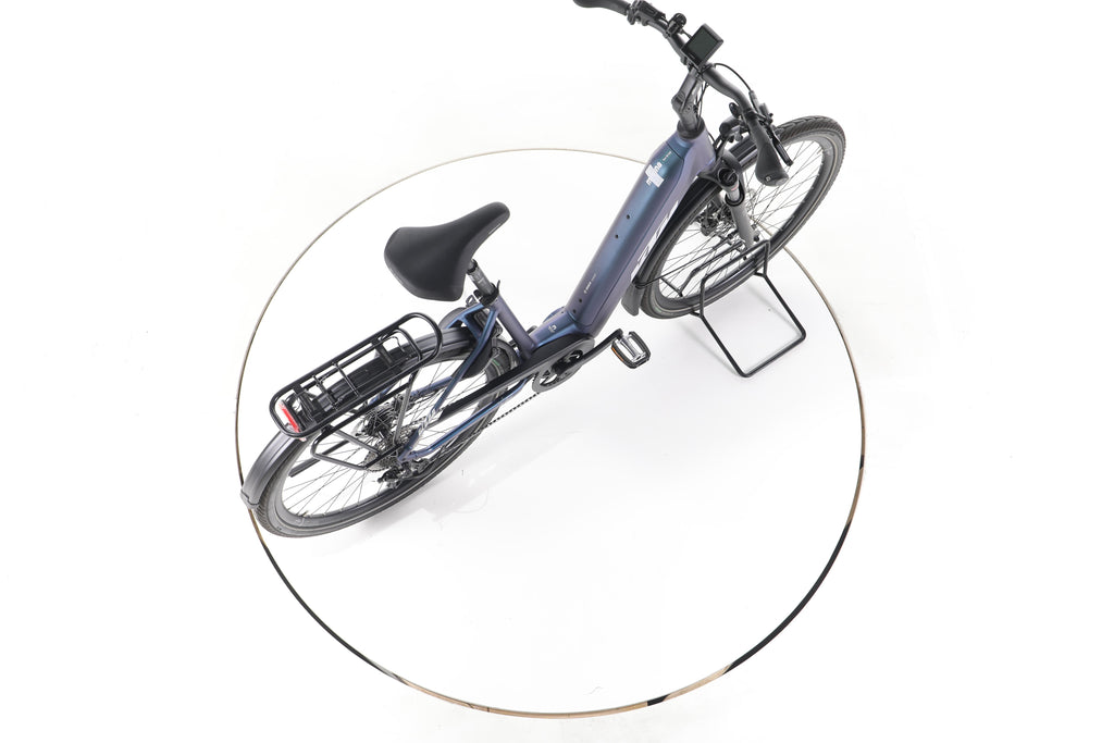 KTM Macina Tour CX 510 Trekking E-Bike Tiefeinsteiger - Image 24