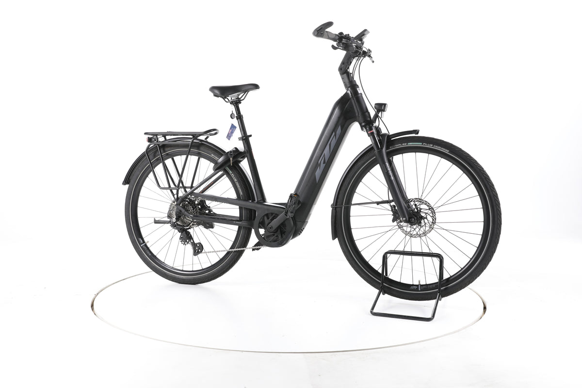 KTM Macina Style 730 Trekking E-Bike Tiefeinsteiger - Image 2