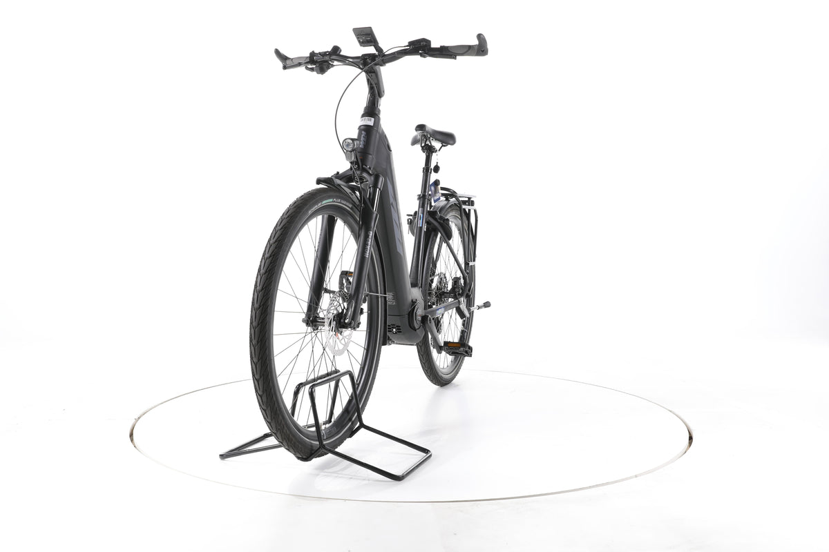 KTM Macina Style 730 Trekking E-Bike Tiefeinsteiger - Image 5
