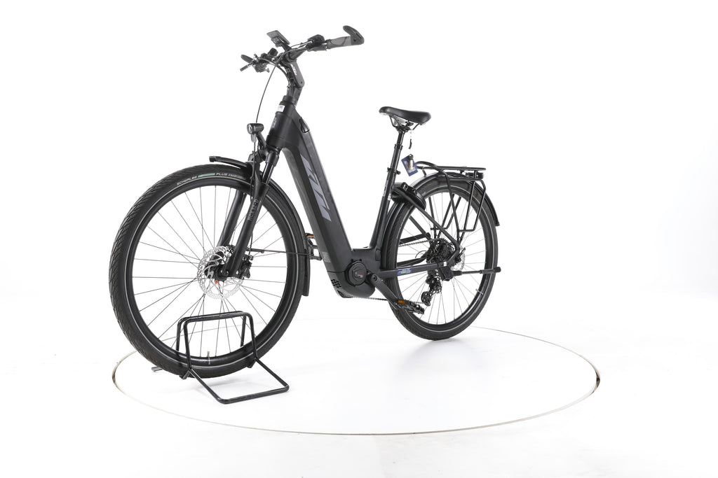 KTM Macina Style 730 Trekking E-Bike Tiefeinsteiger - Image 6