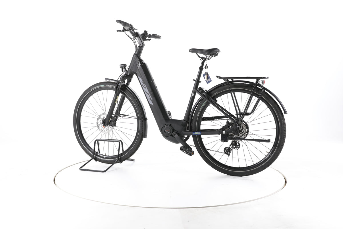 KTM Macina Style 730 Trekking E-Bike Tiefeinsteiger - Image 8