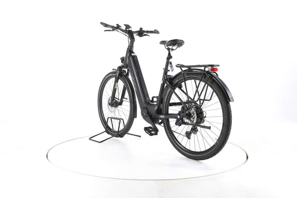KTM Macina Style 730 Trekking E-Bike Tiefeinsteiger - Image 9