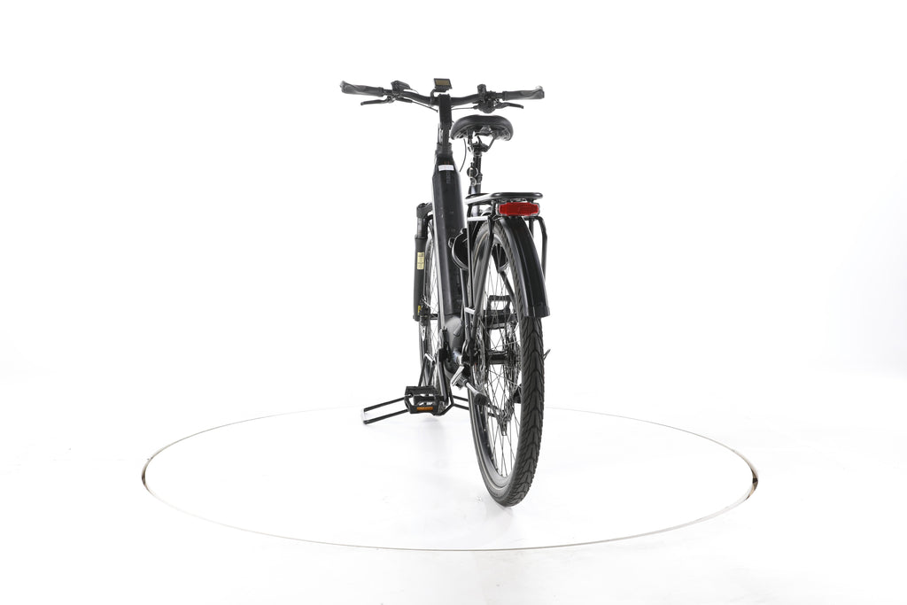 KTM Macina Style 730 Trekking E-Bike Tiefeinsteiger - Image 10