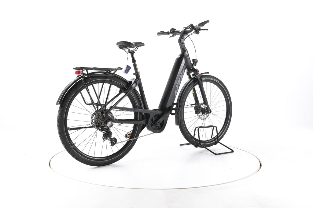 KTM Macina Style 730 Trekking E-Bike Tiefeinsteiger - Image 12