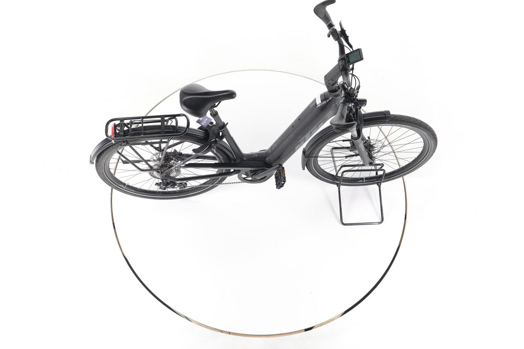KTM Macina Style 730 Trekking E-Bike Tiefeinsteiger - Image 13