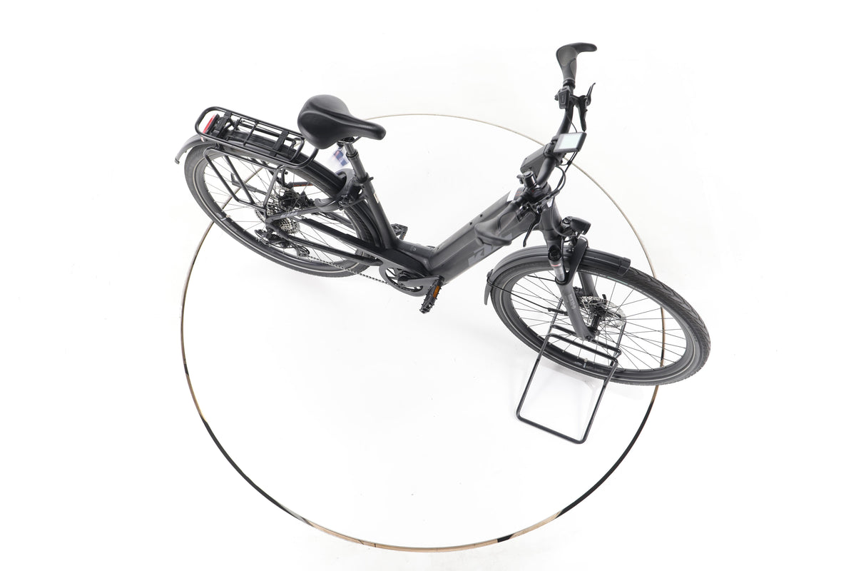 KTM Macina Style 730 Trekking E-Bike Tiefeinsteiger - Image 14