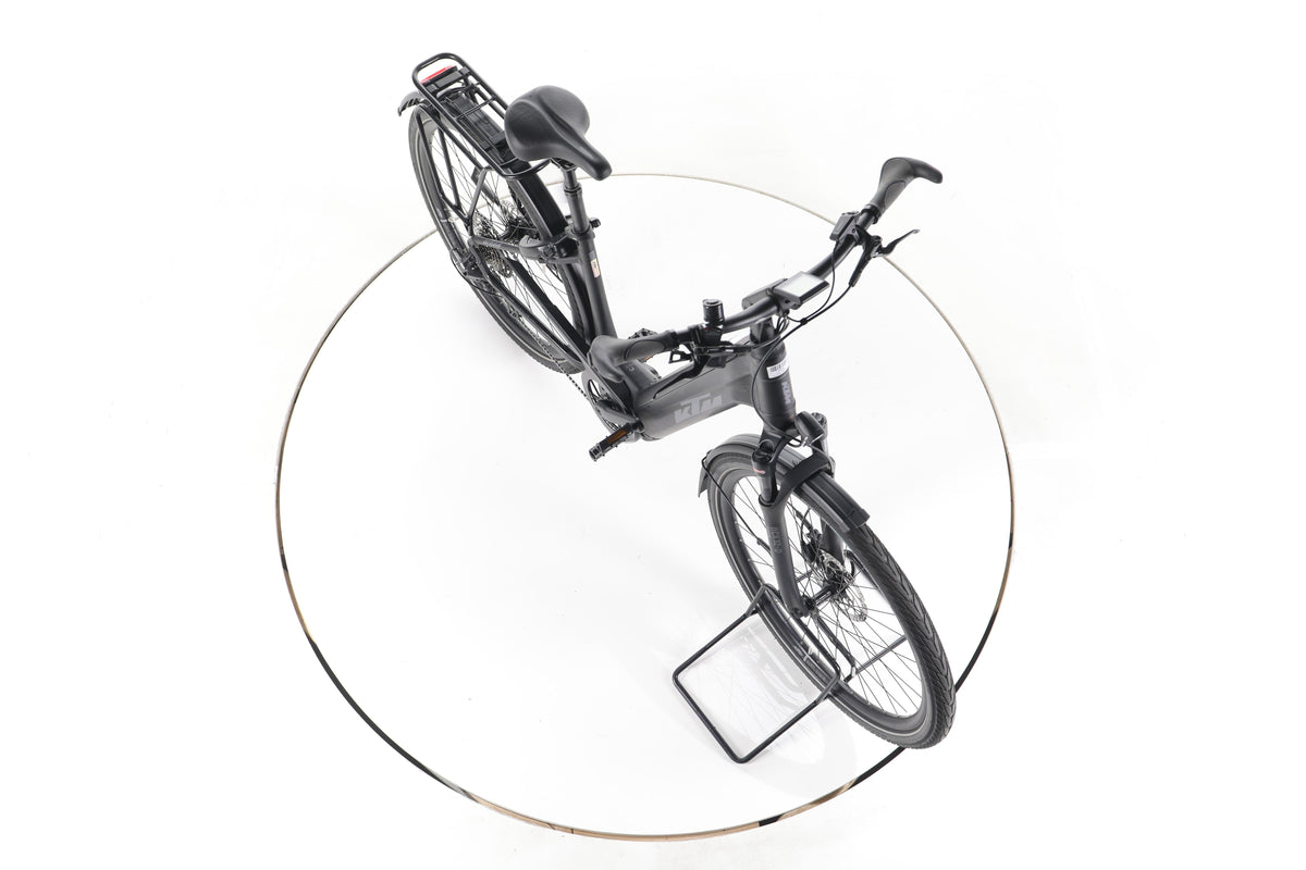 KTM Macina Style 730 Trekking E-Bike Tiefeinsteiger - Image 15