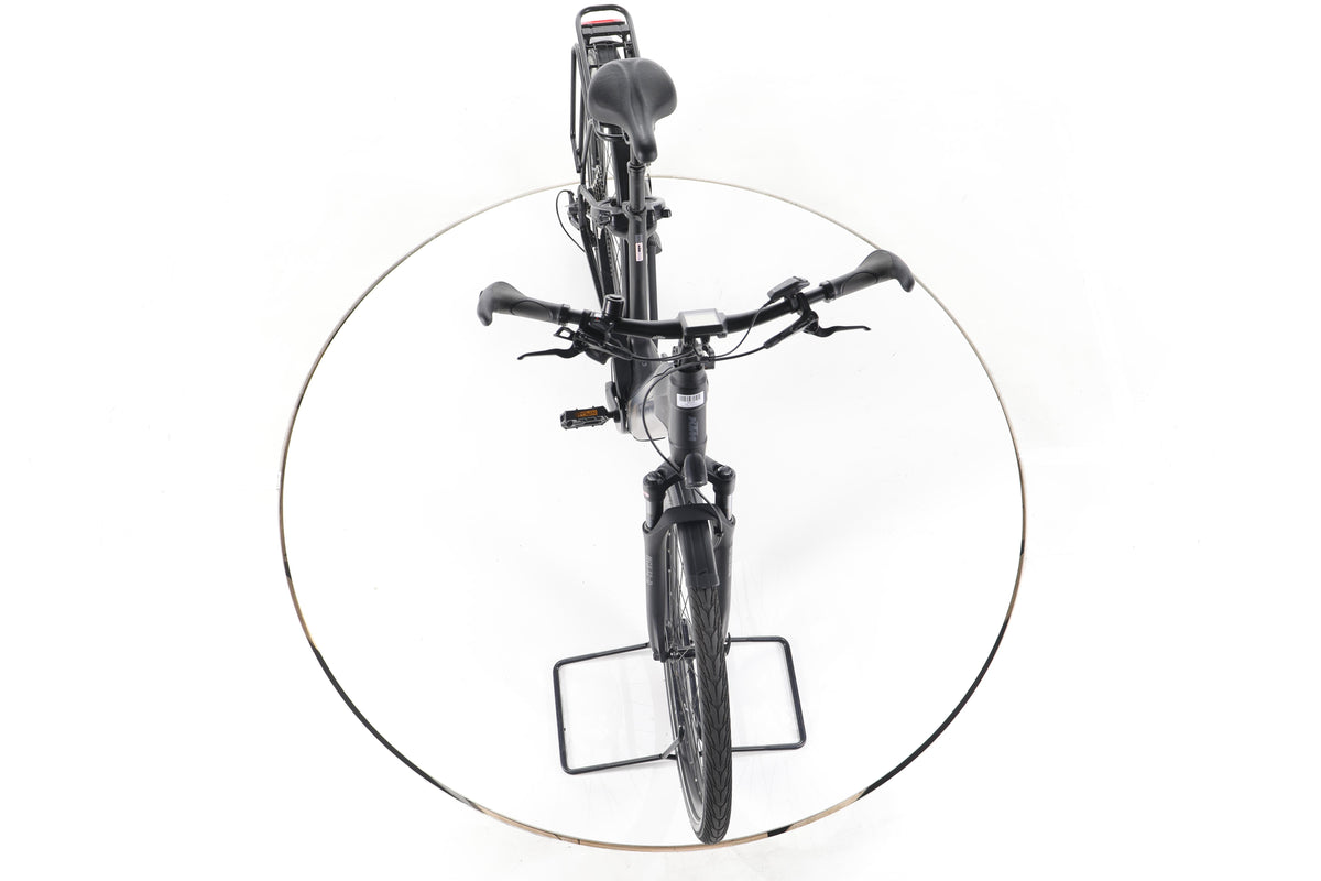KTM Macina Style 730 Trekking E-Bike Tiefeinsteiger - Image 16
