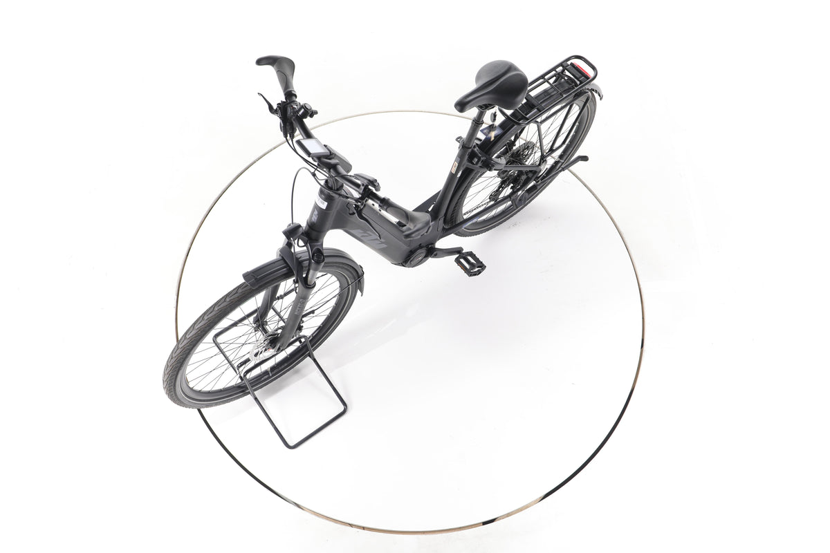 KTM Macina Style 730 Trekking E-Bike Tiefeinsteiger - Image 18