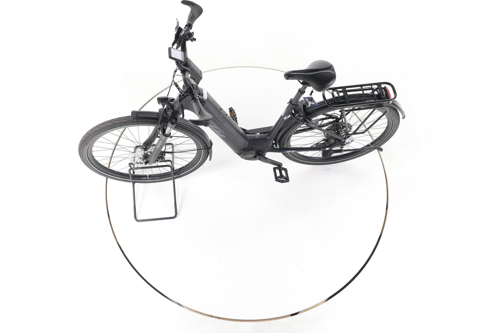 KTM Macina Style 730 Trekking E-Bike Tiefeinsteiger - Image 19