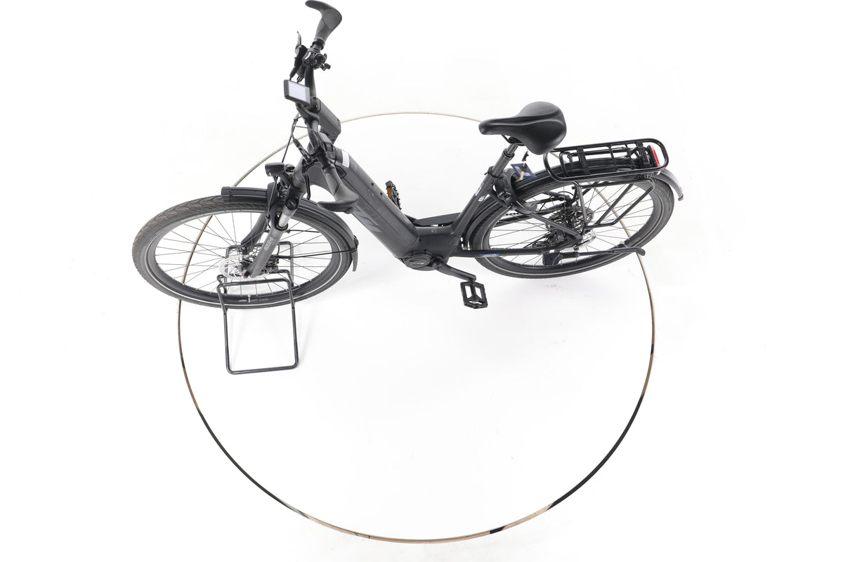 KTM Macina Style 730 Trekking E-Bike Tiefeinsteiger - Image 19
