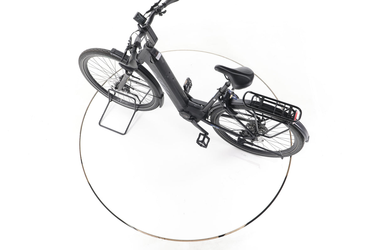 KTM Macina Style 730 Trekking E-Bike Tiefeinsteiger - Image 20