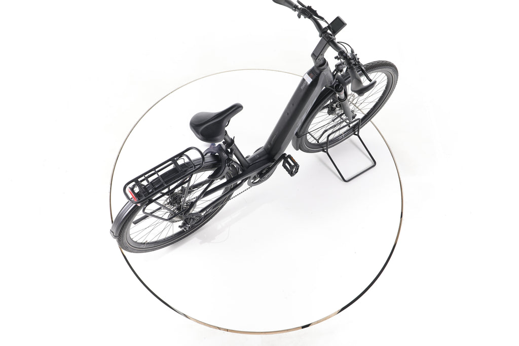 KTM Macina Style 730 Trekking E-Bike Tiefeinsteiger - Image 24