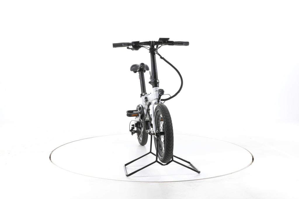 EOVOLT Morning Falt E-Bike - Image 4