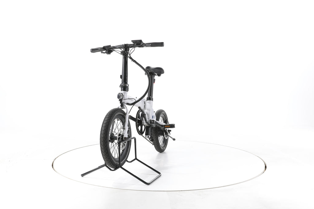 EOVOLT Morning Falt E-Bike - Image 5