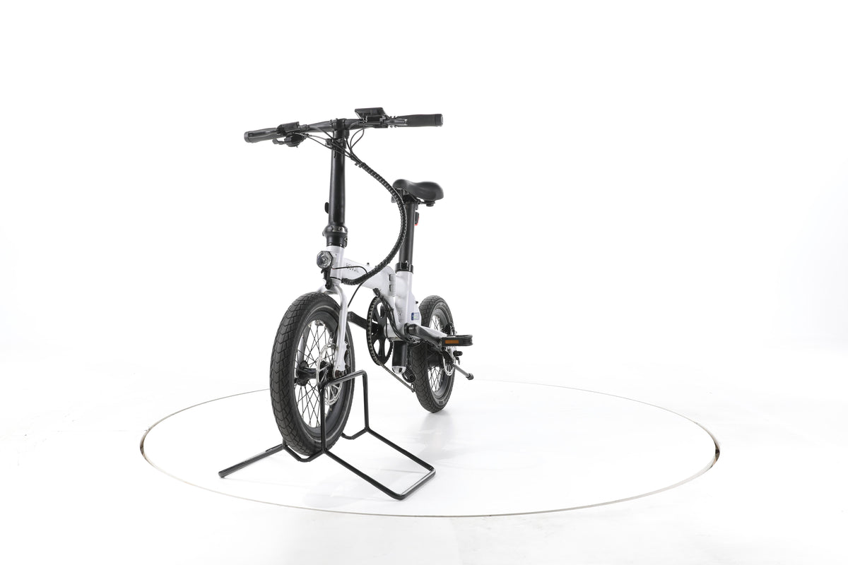 EOVOLT Morning Falt E-Bike - Image 5